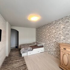 Квартира 39,4 м², 1-комнатная - изображение 3