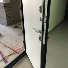 Квартира 37 м², 1-комнатная - изображение 5