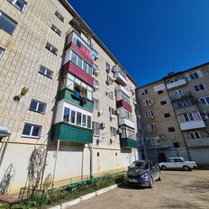 Квартира 66 м², 2-комнатная - изображение 1