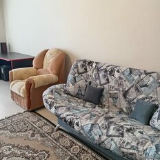 Квартира 36 м², 1-комнатная - изображение 2