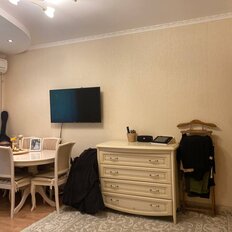 Квартира 39 м², 1-комнатная - изображение 3