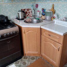 Квартира 31,9 м², 1-комнатная - изображение 4