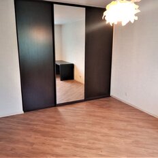 Квартира 34,3 м², 1-комнатная - изображение 5