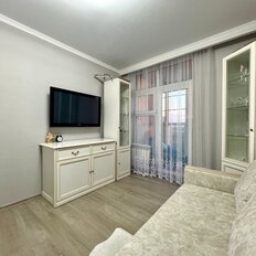 Квартира 37,5 м², 1-комнатная - изображение 3