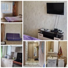 Квартира 40 м², 1-комнатная - изображение 2