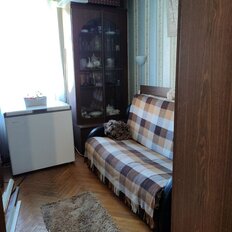 Квартира 57 м², 3-комнатная - изображение 4