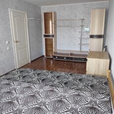 Квартира 37 м², 1-комнатная - изображение 2