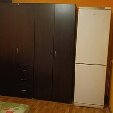 Квартира 30 м², 1-комнатная - изображение 3