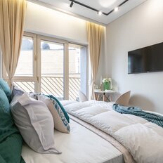 Квартира 14 м², студия - изображение 4