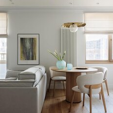 Квартира 38 м², 2-комнатная - изображение 2