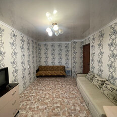 Квартира 32 м², 1-комнатная - изображение 5