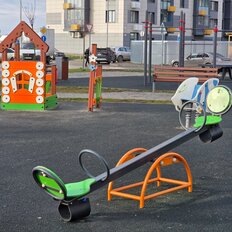 Квартира 37,4 м², 1-комнатная - изображение 3