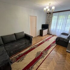 Квартира 50 м², 2-комнатная - изображение 3