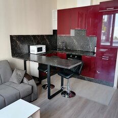 Квартира 25,7 м², студия - изображение 2