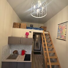 Квартира 13 м², студия - изображение 3