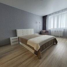 Квартира 41 м², 1-комнатная - изображение 5