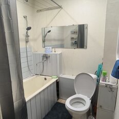 Квартира 28 м², 1-комнатная - изображение 4