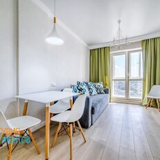 Квартира 30 м², 1-комнатная - изображение 3