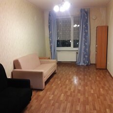 Квартира 40 м², 1-комнатная - изображение 5