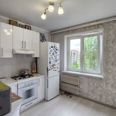 Квартира 55 м², 2-комнатная - изображение 2