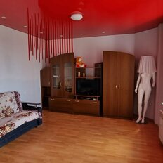 Квартира 45 м², 2-комнатная - изображение 4