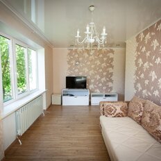 Квартира 45,2 м², 2-комнатная - изображение 4