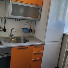 Квартира 20 м², 1-комнатная - изображение 3