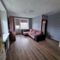 Квартира 31,8 м², 1-комнатная - изображение 2