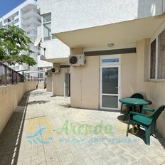 Квартира 25 м², студия - изображение 5