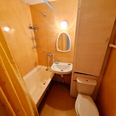 Квартира 35,5 м², 1-комнатная - изображение 5