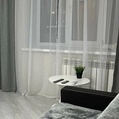 Квартира 40 м², 1-комнатная - изображение 3