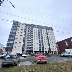 Квартира 22,5 м², 1-комнатная - изображение 2