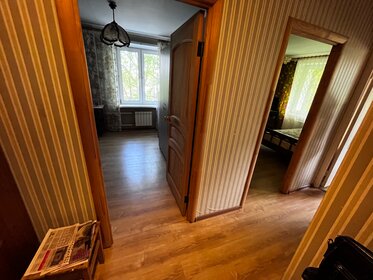 12 м², квартира-студия 39 000 ₽ в месяц - изображение 31