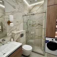 Квартира 28 м², студия - изображение 4