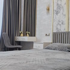 Квартира 36 м², 1-комнатная - изображение 4