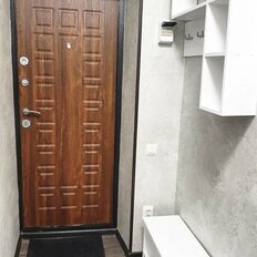 Квартира 30,7 м², 1-комнатная - изображение 2