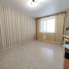 Квартира 40,1 м², 1-комнатная - изображение 4