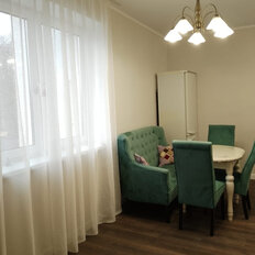 Квартира 54 м², 2-комнатная - изображение 3