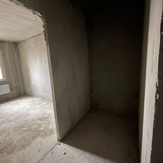 Квартира 51,7 м², 2-комнатная - изображение 3