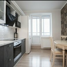 Квартира 64 м², 2-комнатная - изображение 4