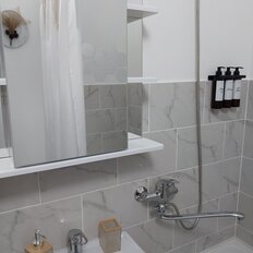 Квартира 26 м², студия - изображение 1
