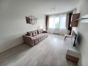 40 м², 1-комнатная квартира 55 000 ₽ в месяц - изображение 25