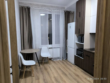 35 м², 1-комнатная квартира 50 000 ₽ в месяц - изображение 43