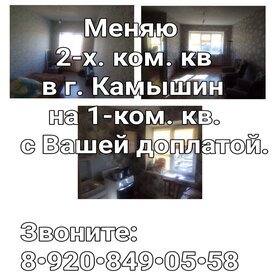 27,3 м², 1-комнатная квартира 3 400 000 ₽ - изображение 23