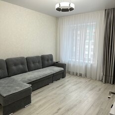 Квартира 85 м², 3-комнатная - изображение 2