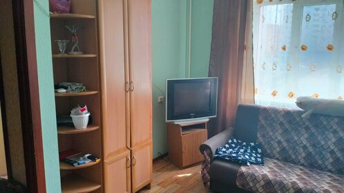 36 м², 1-комнатная квартира 17 500 ₽ в месяц - изображение 16