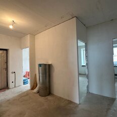 Квартира 74,4 м², 3-комнатная - изображение 5