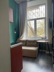 18 м², квартира-студия 2 500 ₽ в сутки - изображение 82