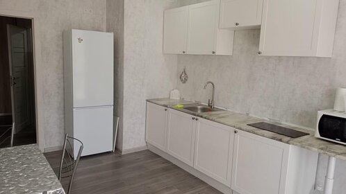 30 м², квартира-студия 26 000 ₽ в месяц - изображение 42