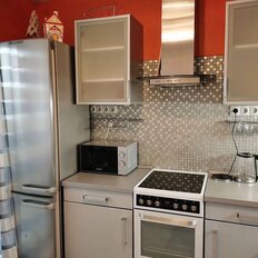 Квартира 40 м², 1-комнатная - изображение 1